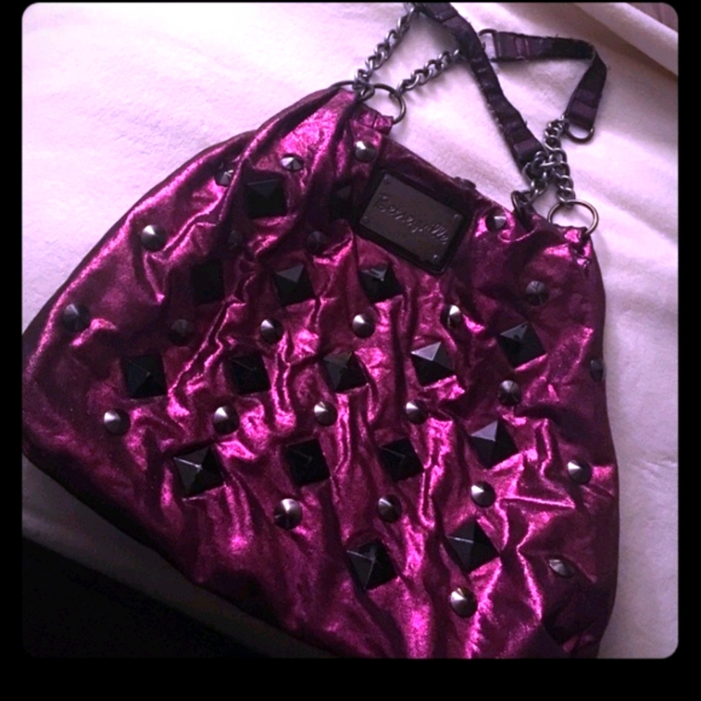 Betsey Johnson purse